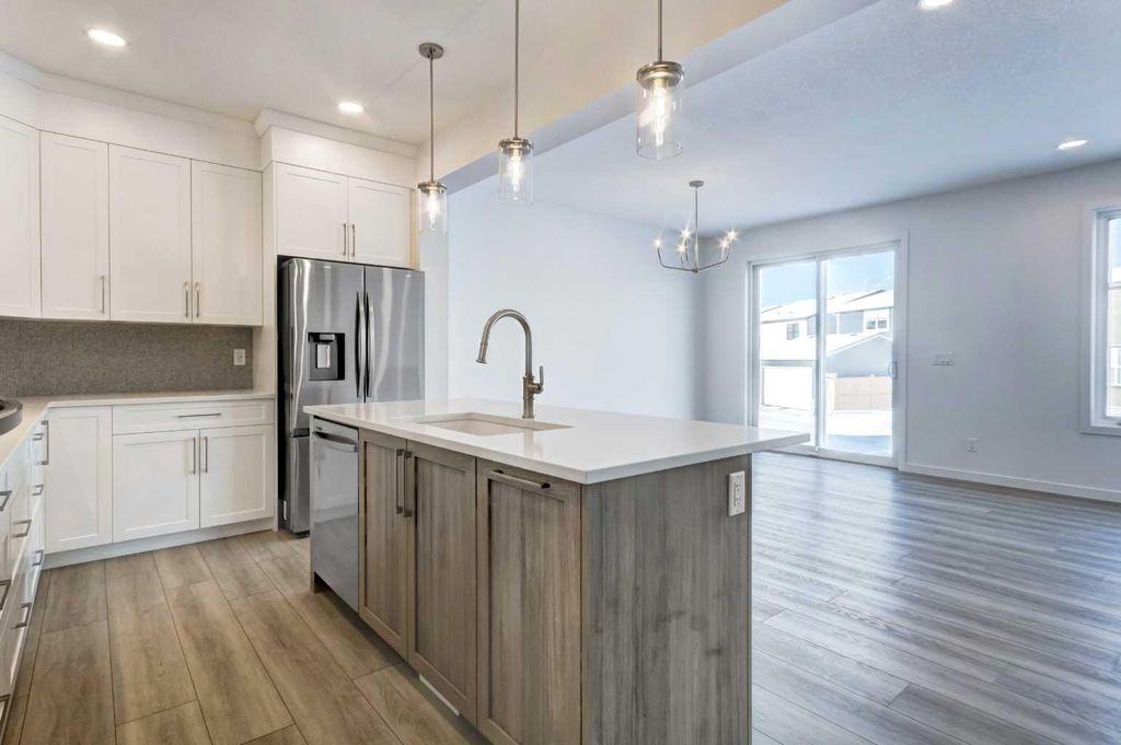 Photo of 52 Magnolia Green SE, Calgary, AB T3M 3X8 (MLS # A2273468)