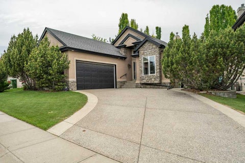 Photo of 123 Valley Creek Road NW, Calgary, AB T3B 5W7 (MLS # A2319094)