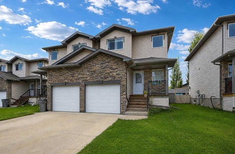 Photo of 7025 112 Street, Grande Prairie, AB T8W 0C8 (MLS # A2341665)