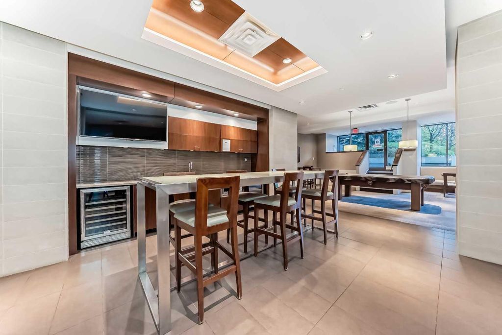 Photo of 222 Riverfront Avenue SW #459, Calgary, AB T2P 0X2 (MLS # A2263365)