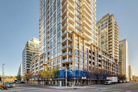 Photo of 222 Riverfront Avenue SW #459, Calgary, AB T2P 0X2 (MLS # A2263365) Photo of 222 Riverfront Avenue SW #459, Calgary, AB T2P 0X2 (MLS # A2263365)