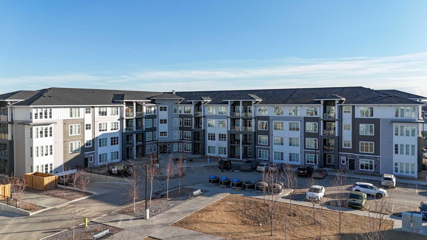 681 Savanna Boulevard NE 2111