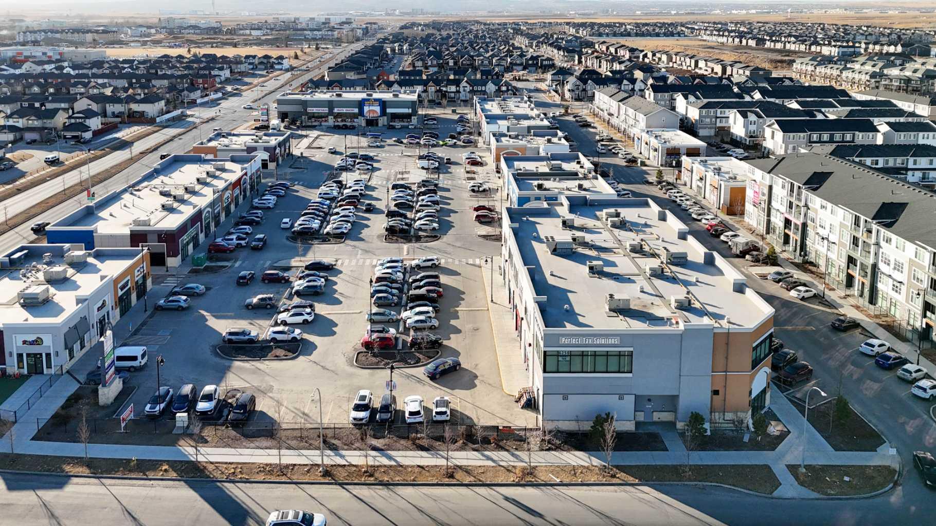 681 Savanna Boulevard NE 2111