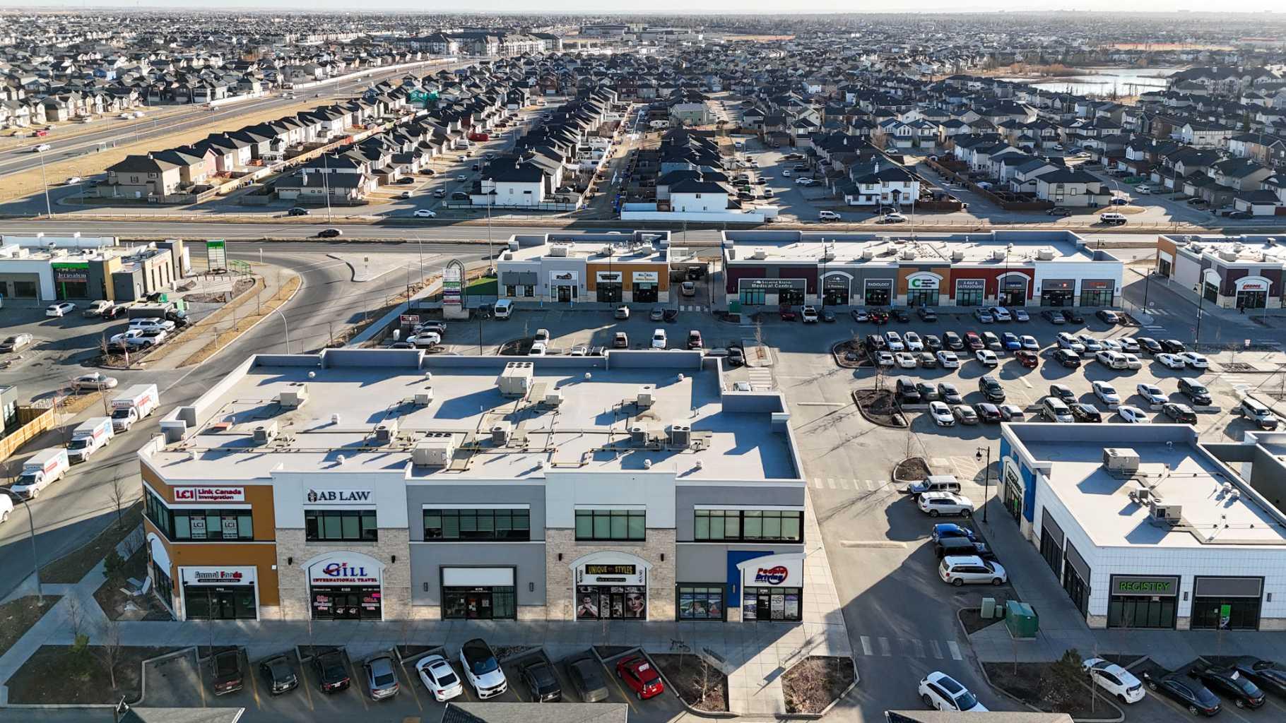 681 Savanna Boulevard NE 2111