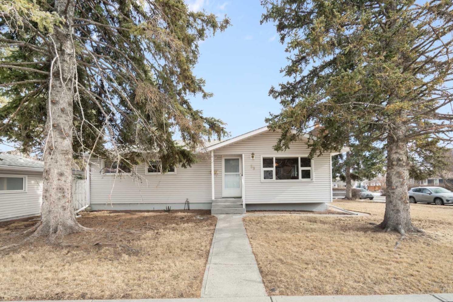 59 Hogarth Crescent SW