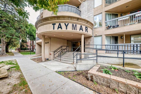 Photo of 317 19 Avenue SW #305, Calgary, AB T2S 0E1 (MLS # A2348277)