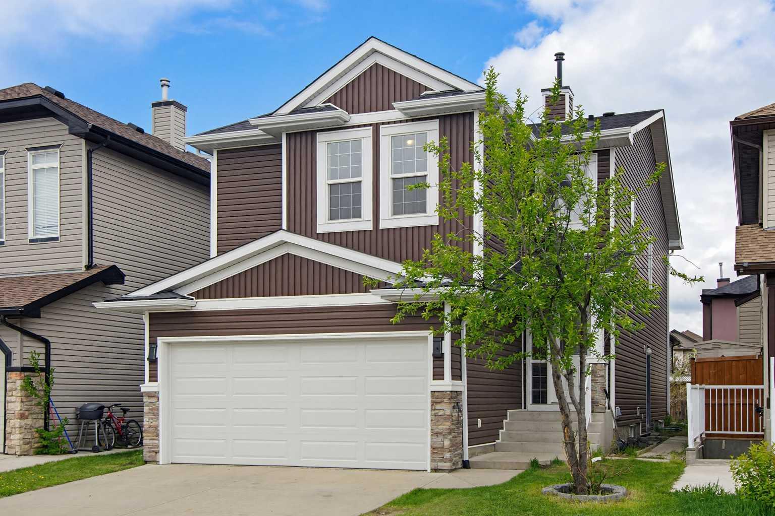 133 Saddlecrest Green NE