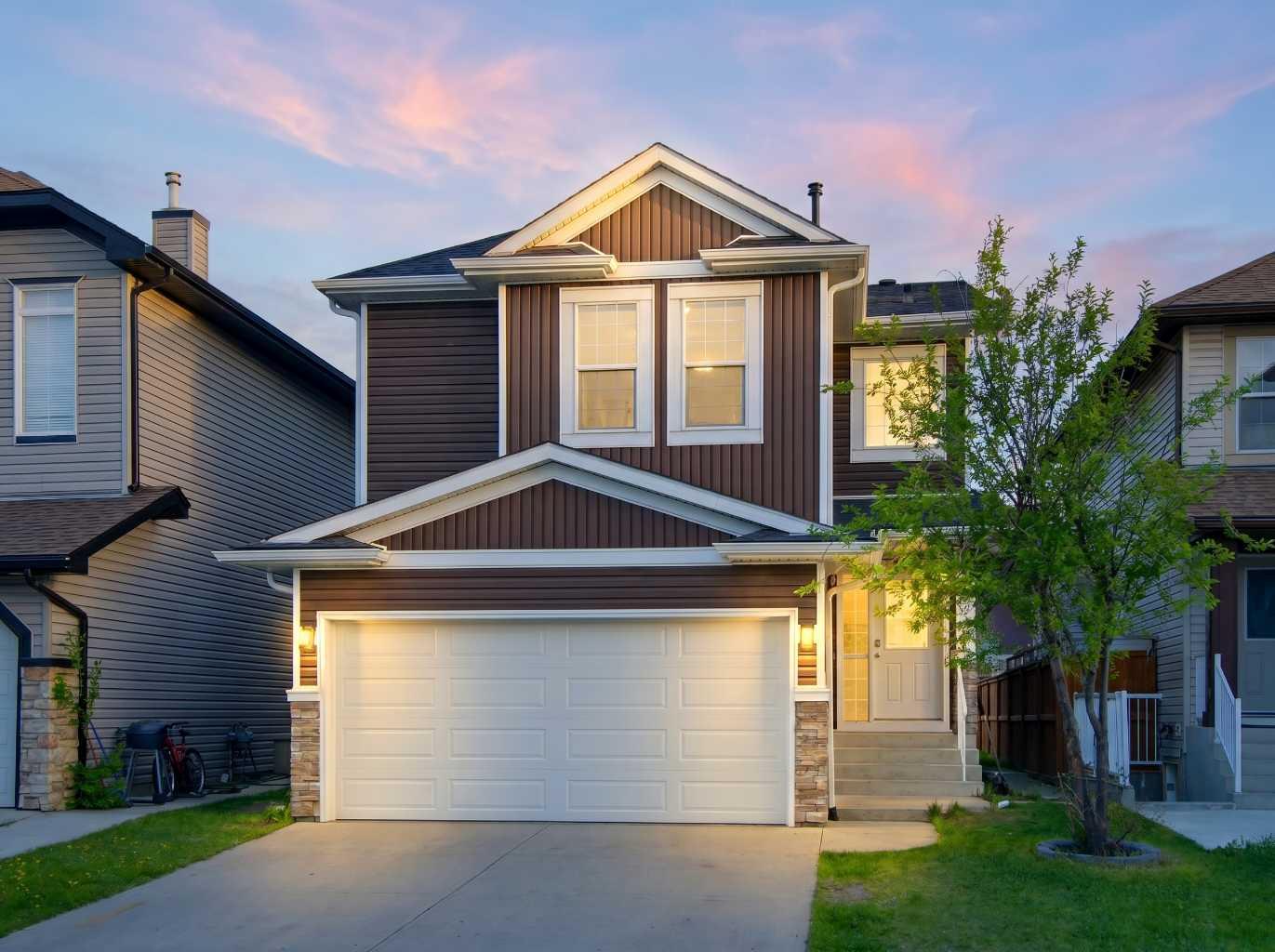 133 Saddlecrest Green NE