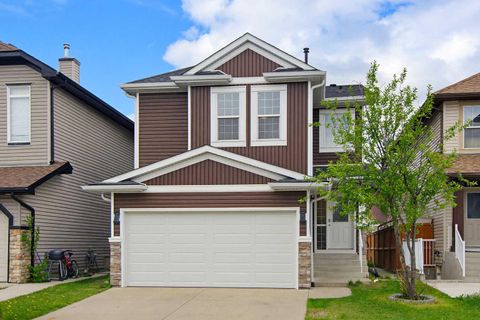 Photo of 133 Saddlecrest Green NE, Calgary, AB T3J 5N6 (MLS # A2314121)