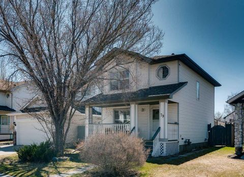 Photo of 79 Mt Apex Green SE, Calgary, AB T2Z 2V4 (MLS # A2303824)