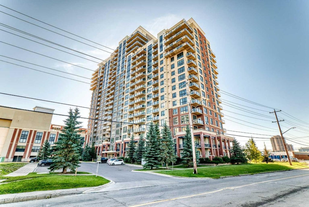 Photo of 8880 Horton Road SW #1401, Calgary, AB T2V 2W3 (MLS # A2348034)