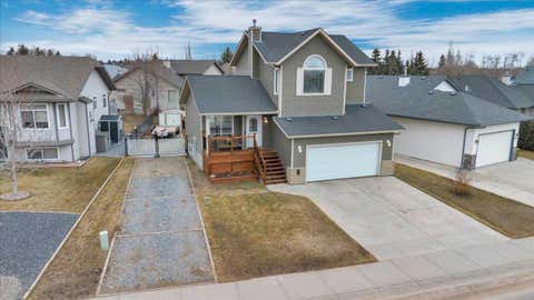 Photo of 90 Parklane Drive, Strathmore, AB T1P 1R2 (MLS # A2296466)