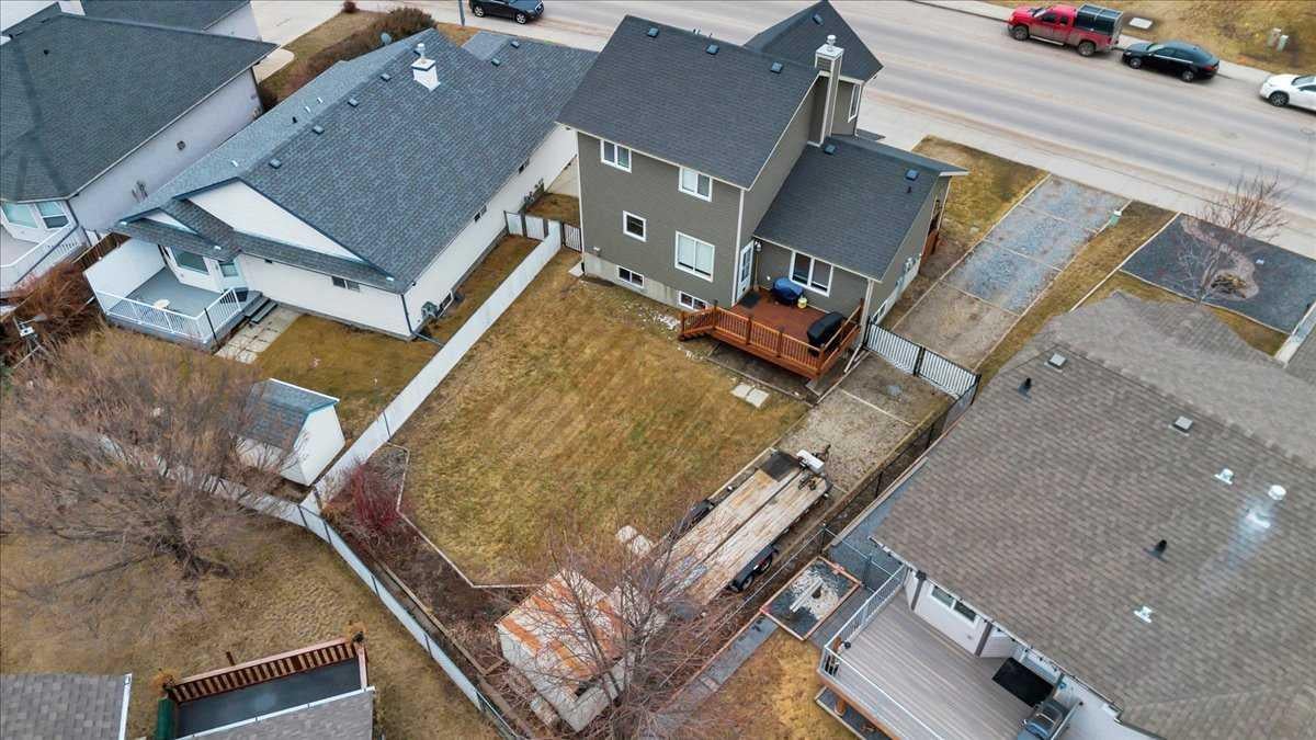 90 Parklane Drive