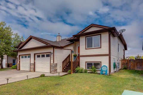 Photo of 146 Camara Court, Strathmore, AB T1P 1Y3 (MLS # A2318452)