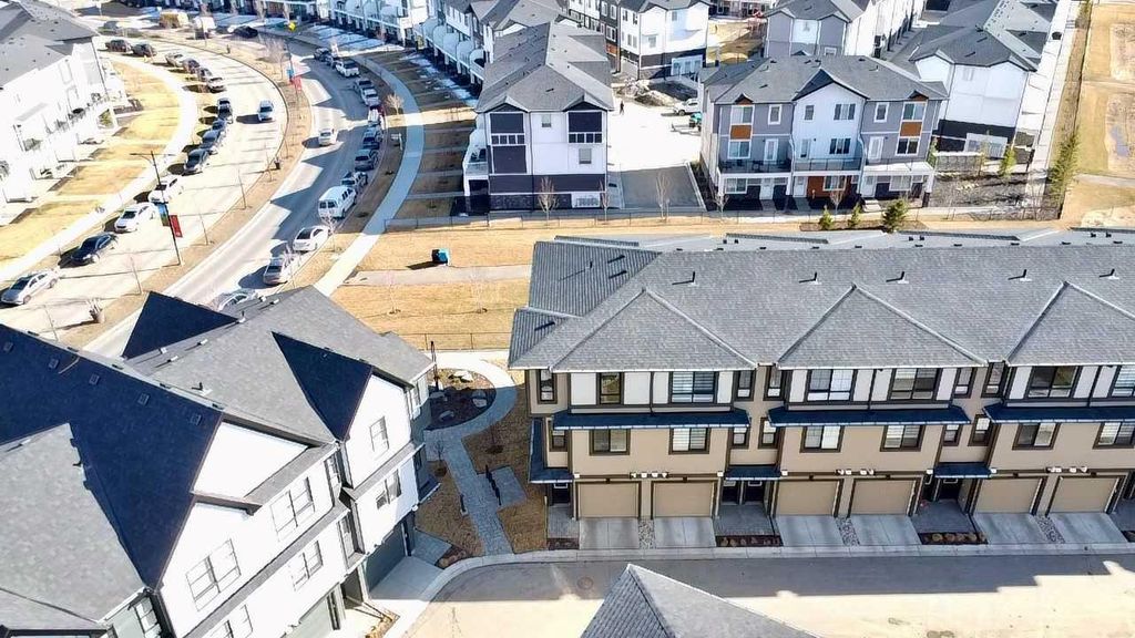 Photo of 285 Chelsea Court #101, Chestermere, AB T1X 2W7 (MLS # A2296462)