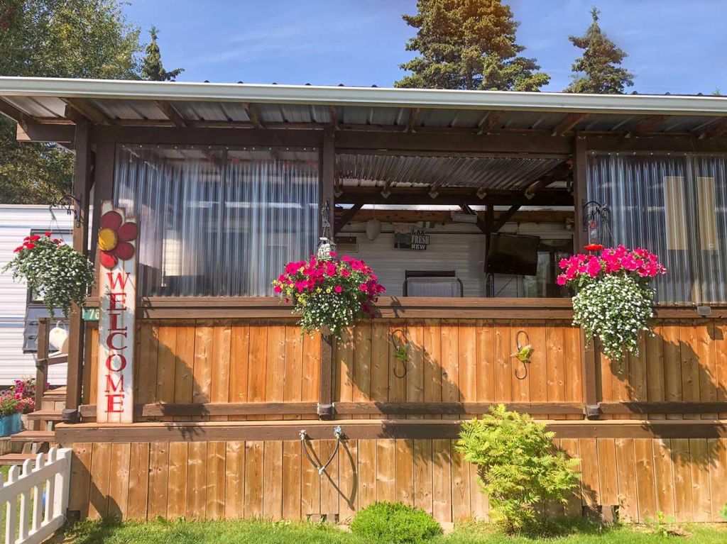 Photo of 12030 Twp Rd 422 #76, Rural Ponoka County, AB T0C 2J0 (MLS # A2295284)