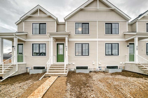 Photo of 265 Heirloom Way SE, Calgary, AB T3S 0P8 (MLS # A2322318)