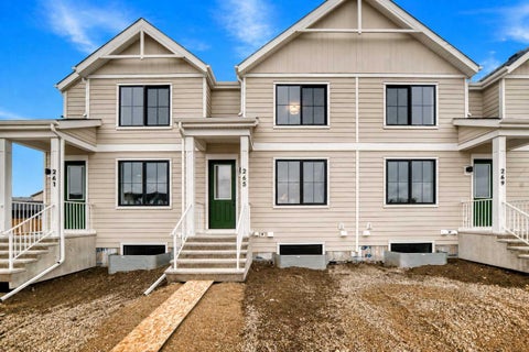 Photo of 265 Heirloom Way SE, Calgary, AB T3S 0P8 (MLS # A2322318)
