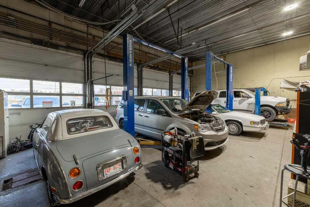 Photo of Edmonton, AB (MLS # A2329223)