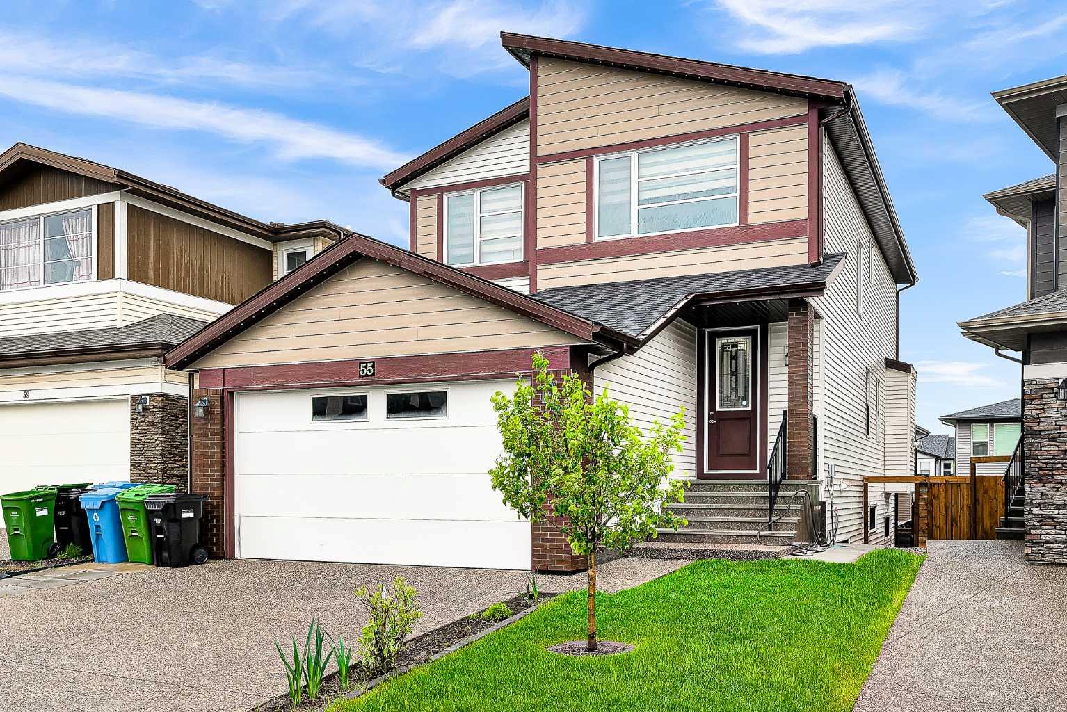 55 Walden Place SE