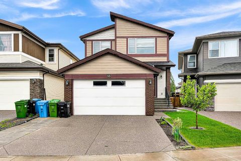 Photo of 55 Walden Place SE, Calgary, AB T2X 1Y5 (MLS # A2317226)