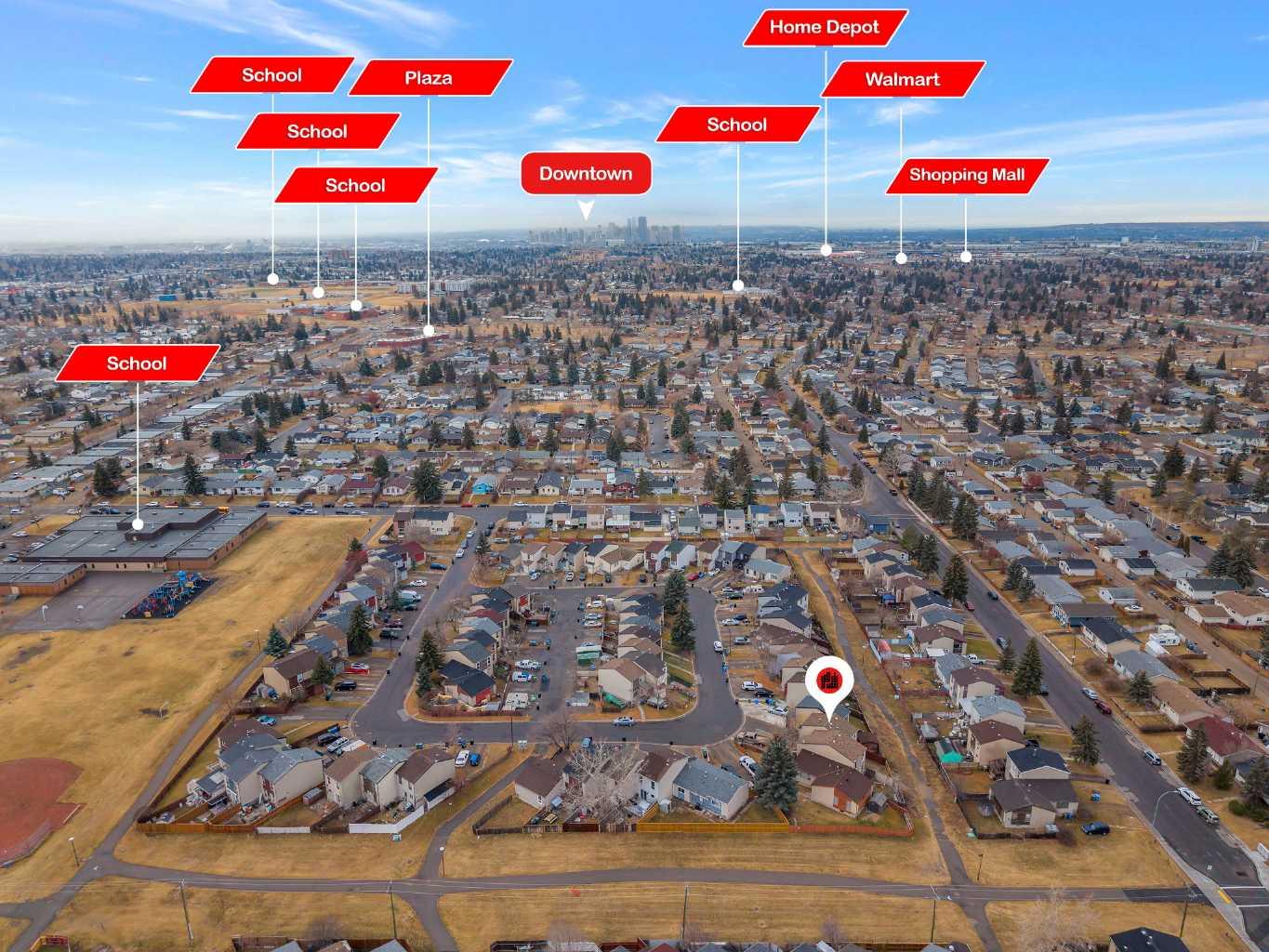 63 Penworth Close SE