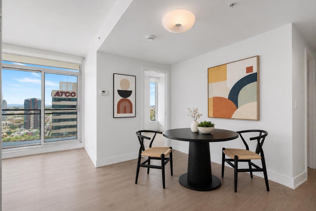 Photo of 901 10 Avenue SW #1808, Calgary, AB T2R 0B5 (MLS # A2342689)