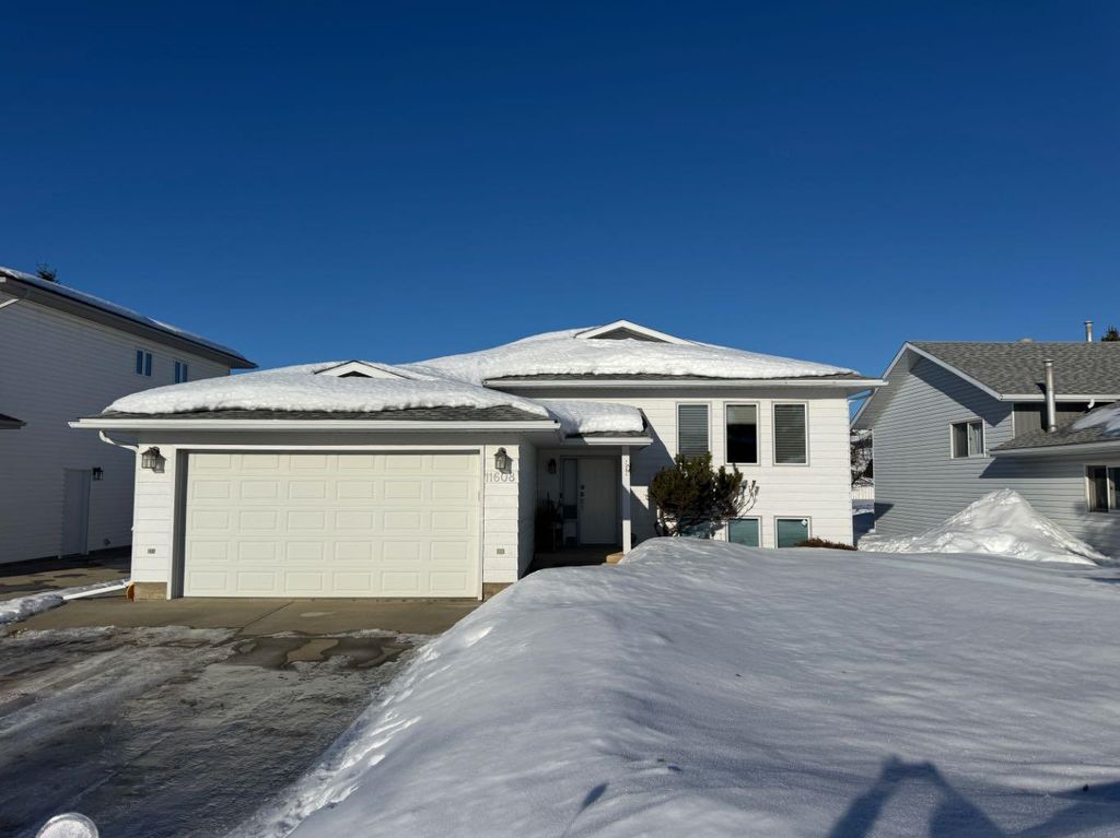 Photo of 11608 106 Avenue, Fairview, AB T0H 1L0 (MLS # A2286045)