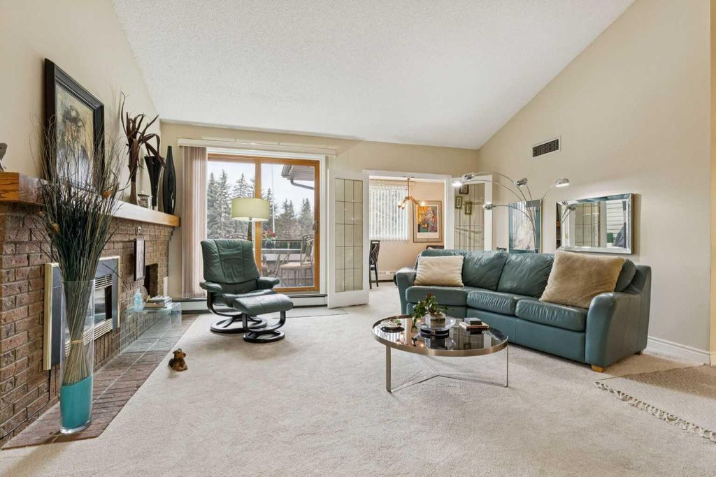 Photo of 2425 90 Avenue SW #302, Calgary, AB T2V 4X8 (MLS # A2296385)