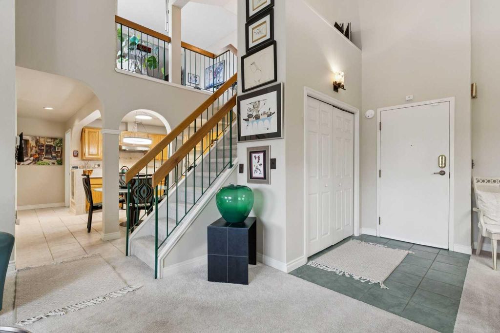 Photo of 2425 90 Avenue SW #302, Calgary, AB T2V 4X8 (MLS # A2296385)