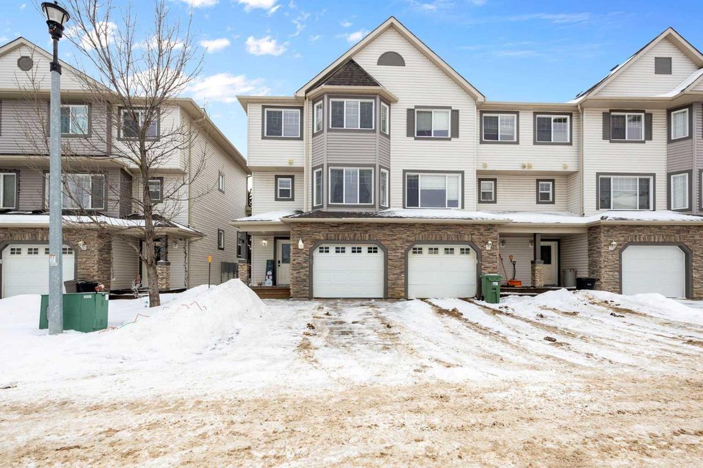 Photo of 400 Williams Drive #5, Fort McMurray, AB T9H 5R7 (MLS # A2283073)