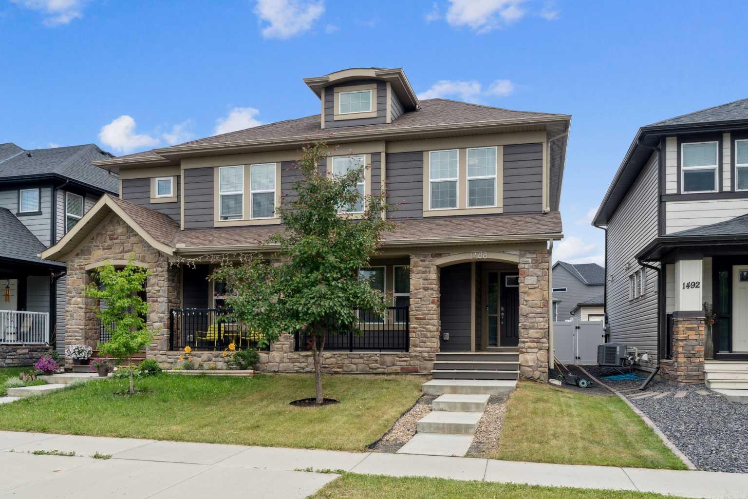 1488 Legacy Circle SE