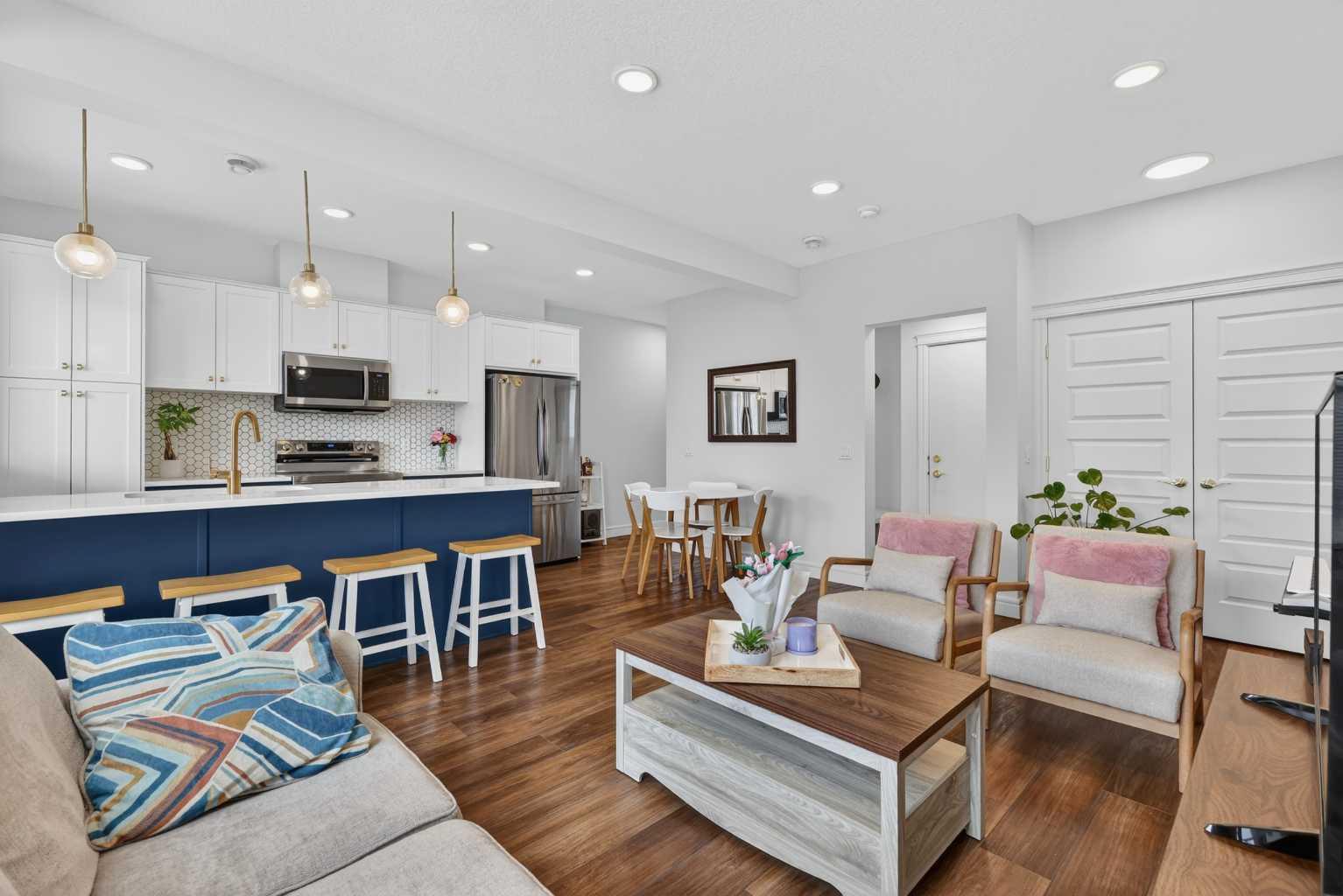 10060 46 Street NE 505