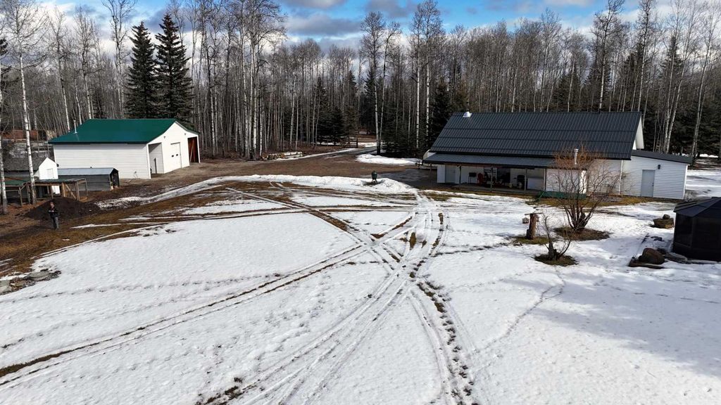 Photo of 53105 Range Road 195 #2, Rural Yellowhead County, AB T7E 3A2 (MLS # A2294274)