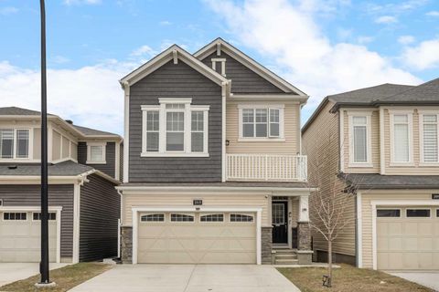 Photo of 213 Carrington Crescent NW, Calgary, AB T3P 1R1 (MLS # A2302311)