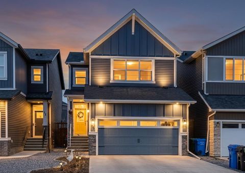 Photo of 76 Carringsby Avenue NW, Calgary, AB T3P 1R9 (MLS # A2306781)
