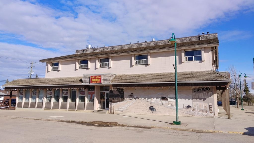 Photo of 9807 100 Street, Sexsmith, AB T0H 3C0 (MLS # A2265633)