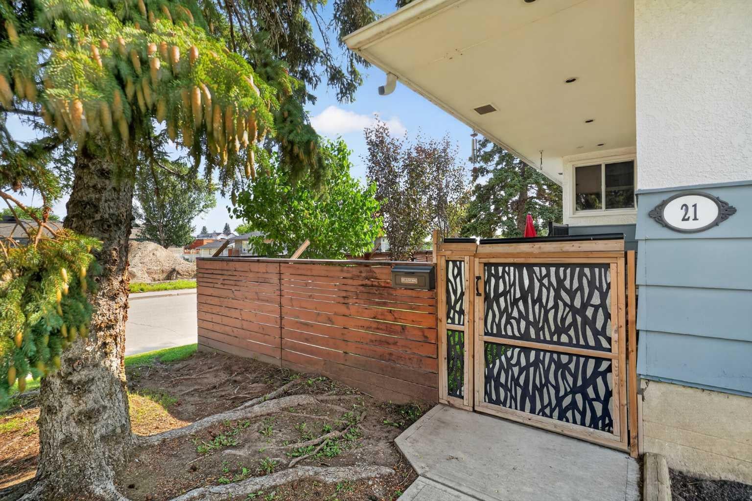 21 Rossmere Road SW