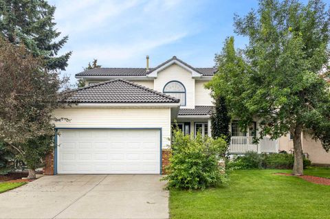 Photo of 159 HAMPSHIRE Grove, Calgary, AB T3A 5B3 (MLS # A2244055) Photo of 159 HAMPSHIRE Grove, Calgary, AB T3A 5B3 (MLS # A2244055)