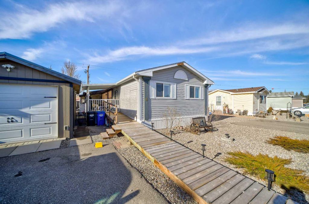 Photo of 8 Palomino Road, Fort Macleod, AB T0L 0Z0 (MLS # A2290044)