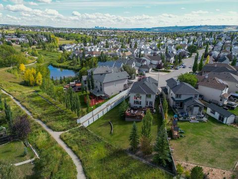 Photo of 53 Tuscany Valley Hill NW, Calgary, AB T3L 2K4 (MLS # A2254752) Photo of 53 Tuscany Valley Hill NW, Calgary, AB T3L 2K4 (MLS # A2254752)