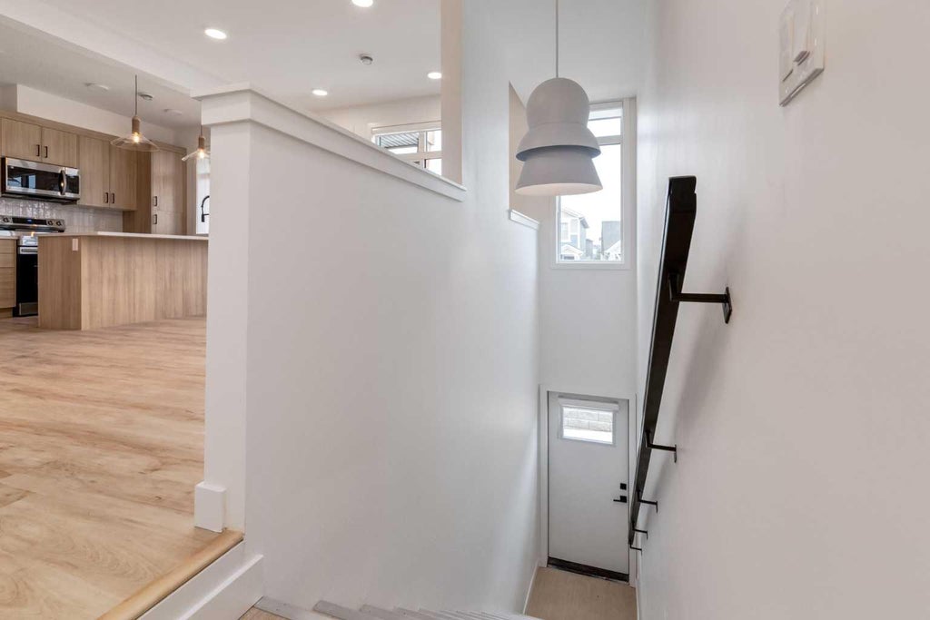 Photo of 10 Sage Meadows Landing NW #49, Calgary, AB T3P 2Z8 (MLS # A2347100)
