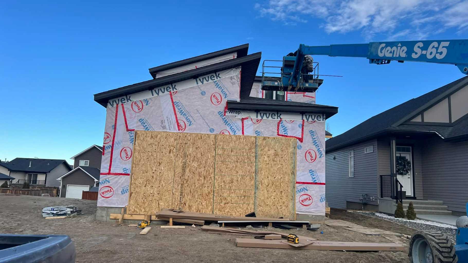 74 Sunwood Crescent SW