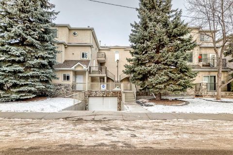 628 56 Avenue SW 106 Calgary AB T2V 0G8