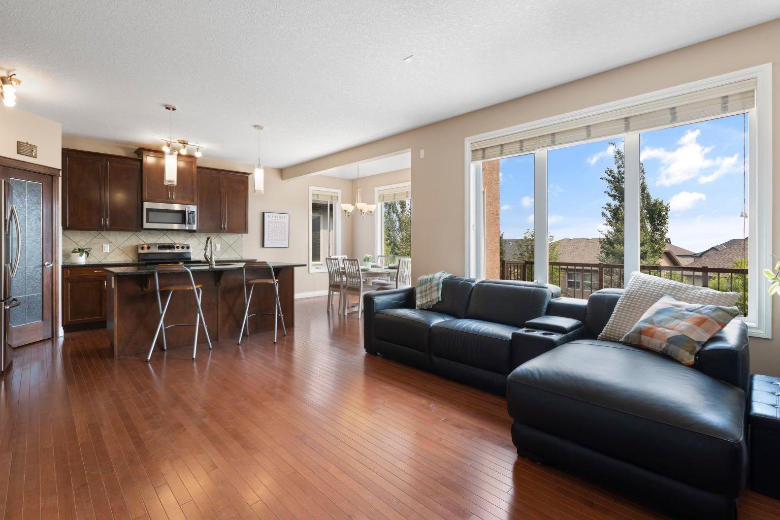 139 Sherwood Hill NW