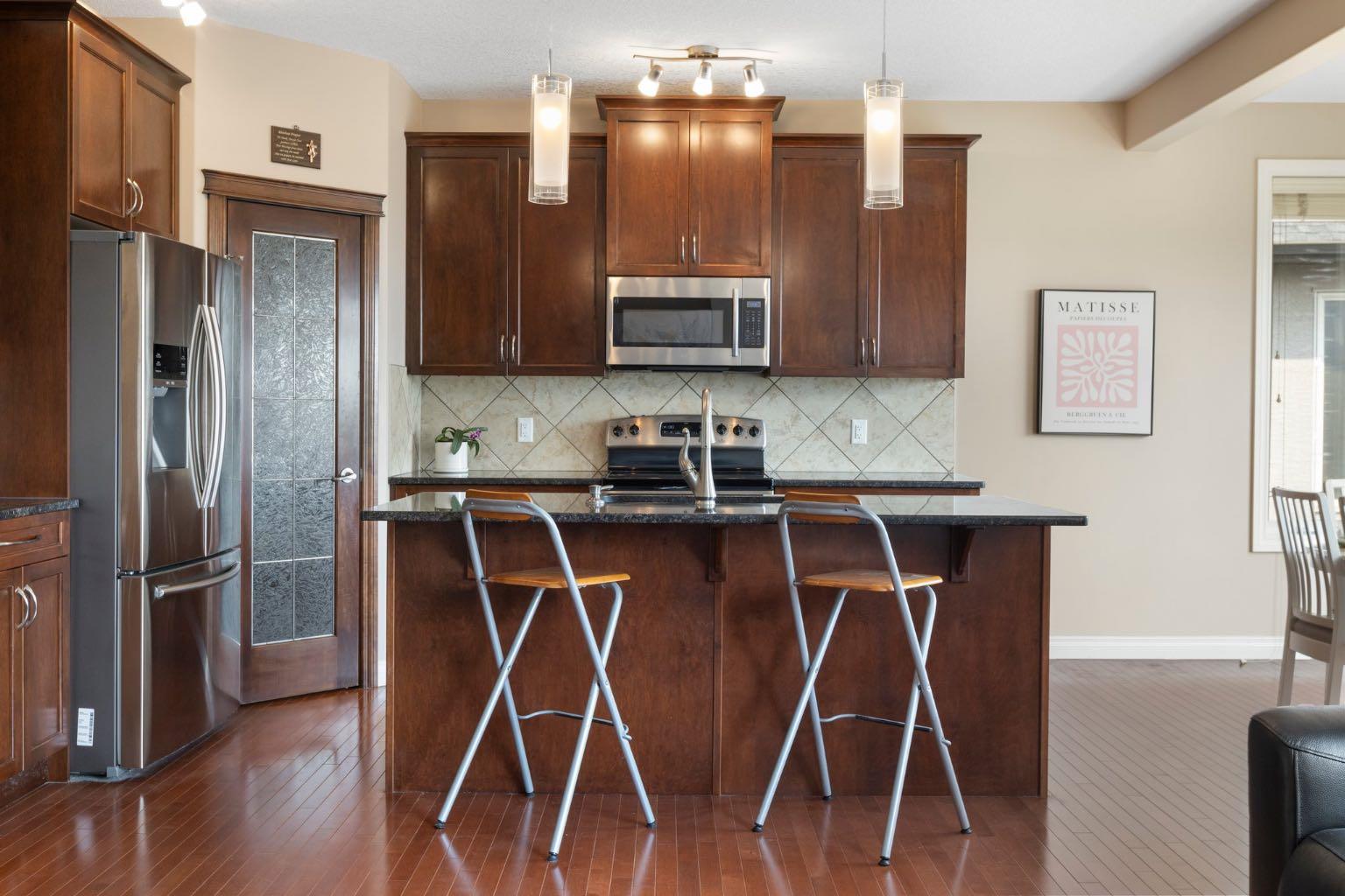 139 Sherwood Hill NW