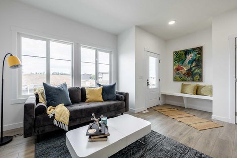 Photo of 54 Andalusian Road, Cochrane, AB T4C 3B7 (MLS # A2328328)