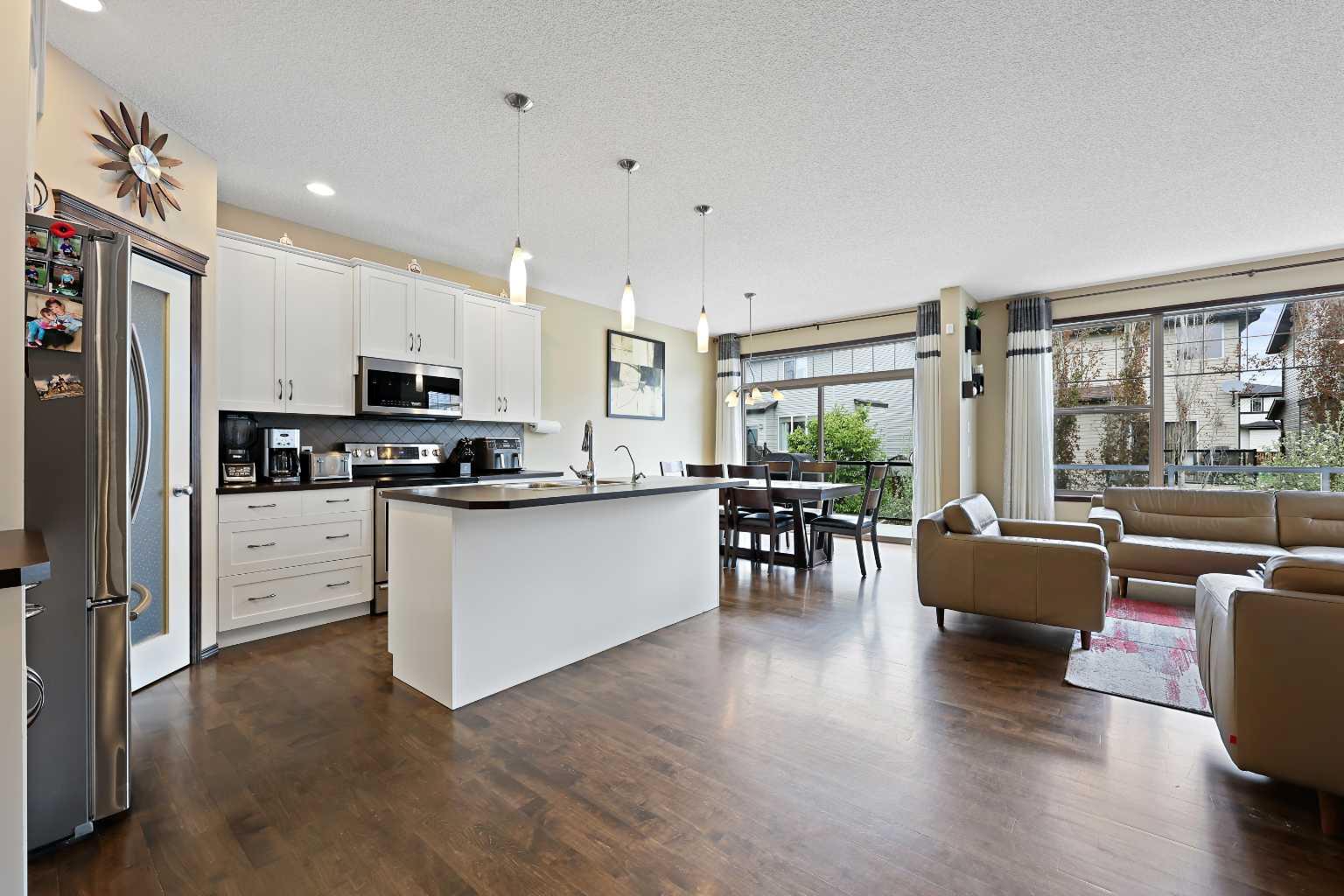 28 Everoak Close SW
