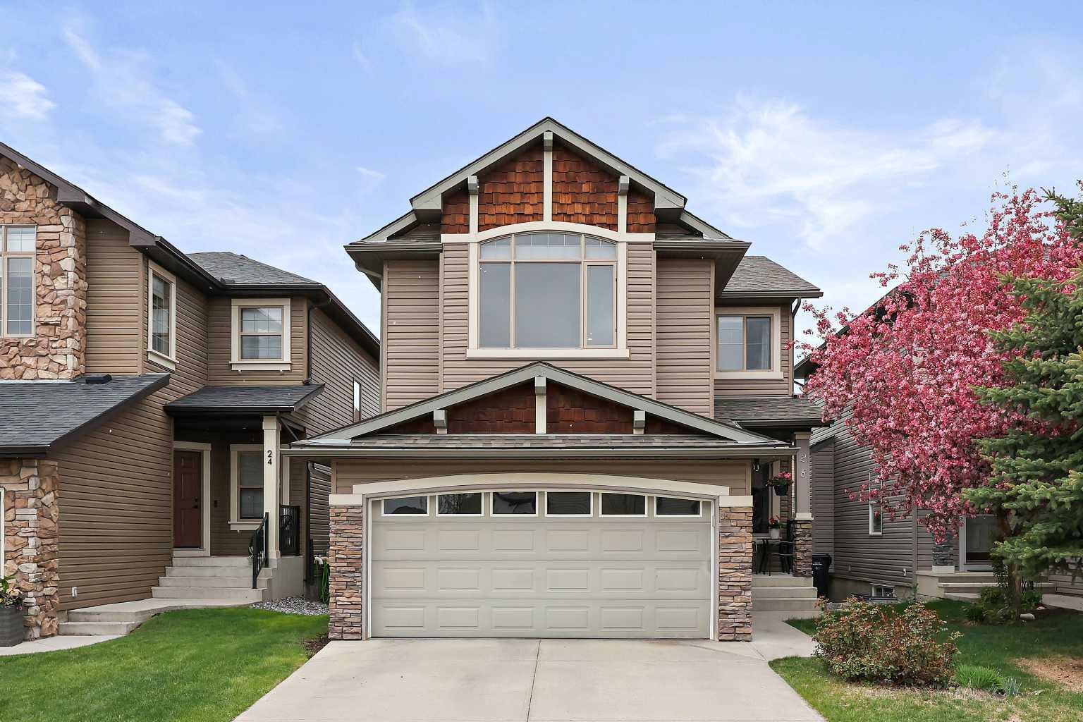 28 Everoak Close SW