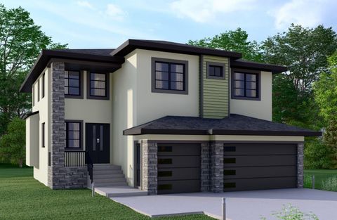 Photo of 312 Watercrest Place, Chestermere, AB T1X 2Y9 (MLS # A2288013)